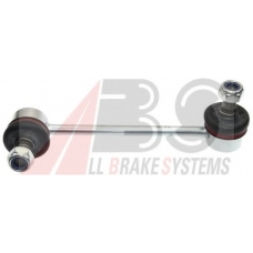 260538 ABS Тяга / стойка, стабилизатор