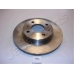 DI-139 JAPANPARTS Тормозной диск