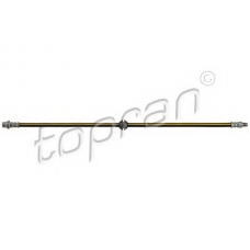 502 694 TOPRAN Тормозной шланг