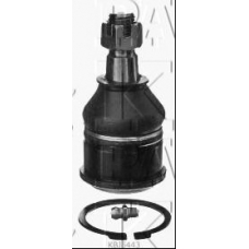 KBJ5443 KEY PARTS Несущий / направляющий шарнир