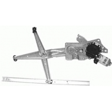 60.09076.0 LEMFORDER Подъемное устройство для окон