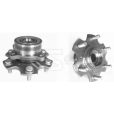 9330006 GSP Подшипник ступицы колеса