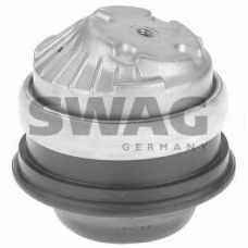 10 13 0090 SWAG Подвеска, двигатель