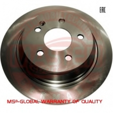 24011002801-SET-MS MASTER-SPORT Тормозной диск