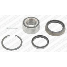 R169.19 SNR Комплект подшипника ступицы колеса