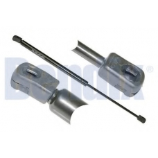 070171B BENDIX Газовая пружина, крышка багажник