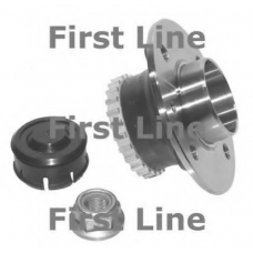 FBK796 FIRST LINE Комплект подшипника ступицы колеса