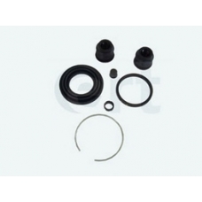 400762 ERT Ремкомплект, тормозной суппорт