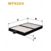 WP9204 WIX Фильтр, воздух во внутренном пространстве