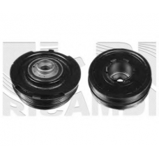 87351 CALIBER Ременный шкив, коленчатый вал