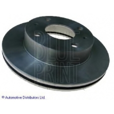 ADS74331 BLUE PRINT Тормозной диск