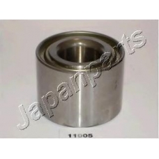 KK-11005 JAPANPARTS Комплект подшипника ступицы колеса