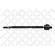 55-00384-SX STELLOX Осевой шарнир, рулевая тяга