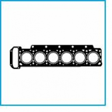 50051 GLASER Прокладка, головка цилиндра