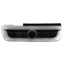 3764510 VAN WEZEL Решетка радиатора