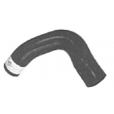 07544 METALCAUCHO Шланг радиатора