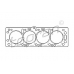 201 125 TOPRAN Прокладка, головка цилиндра
