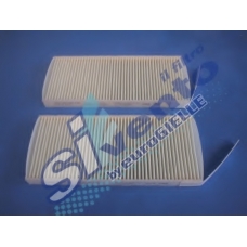 P786 SIVENTO Фильтр, воздух во внутренном пространстве