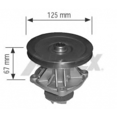 1504 AIRTEX Водяной насос