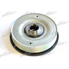 PP1032 PATRON Ременный шкив, коленчатый вал