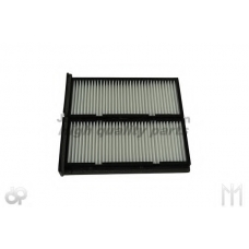 C059-65 ASHUKI Фильтр, воздух во внутренном пространстве