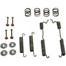 581 PEX Комплектующие, тормозная колодка