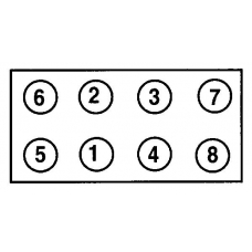 50181200 AJUSA Комплект прокладок, двигатель