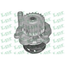 WP0741 LPR Водяной насос