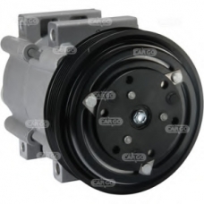 240220 HC-Cargo Компрессор, кондиционер