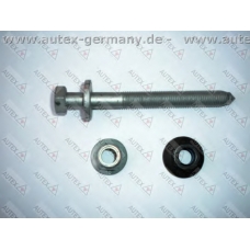 912010 AUTEX Монтажный комплект, рычаг независимой подвески кол
