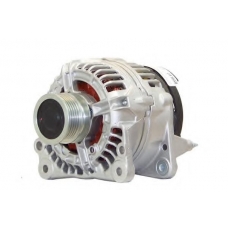 A011659 DA SILVA Генератор