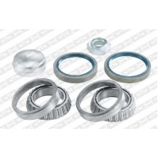 R140.77 SNR Комплект подшипника ступицы колеса