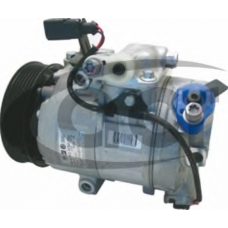 134110R ACR Компрессор, кондиционер 134110R ACR Компрессор, кондиционер