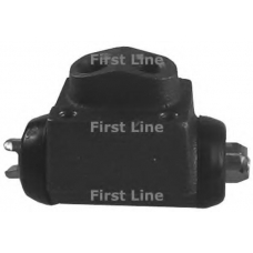 FBW1126 FIRST LINE Колесный тормозной цилиндр