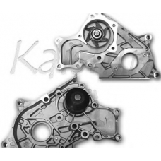 WPC329 CALIBER Водяной насос