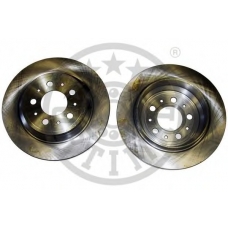 BS-8074 OPTIMAL Тормозной диск