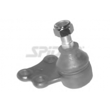 44017 SPIDAN Несущий / направляющий шарнир