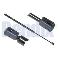 070131B BENDIX Газовая пружина, крышка багажник