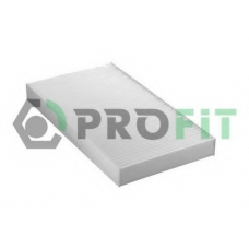 1520-0303 PROFIT Фильтр, воздух во внутренном пространстве