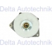 L 32 980 DELTA AUTOTECHNIK Генератор