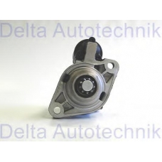 A 16 705 DELTA AUTOTECHNIK Стартер