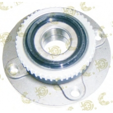 01.865 AUTOKIT Комплект подшипника ступицы колеса