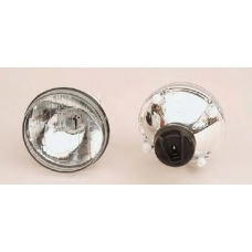 20910210 KLOKKERHOLM Headlamp unit