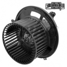 20 93 8605 SWAG Вентилятор салона