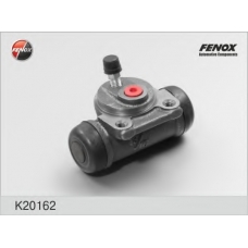 K20162 FENOX Колесный тормозной цилиндр