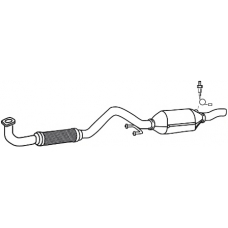 321384 ROSI Катализатор