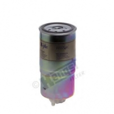 H117WK HENGST FILTER Топливный фильтр