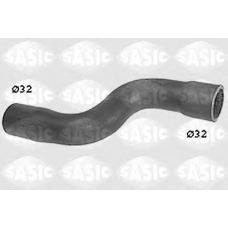 SWH6805 SASIC Шланг радиатора