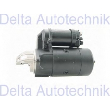 A 10 030 DELTA AUTOTECHNIK Стартер а10030