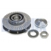 050025B BENDIX Комплект подшипника ступицы колеса